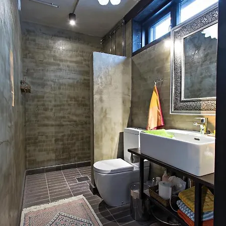 Homestay Loft *