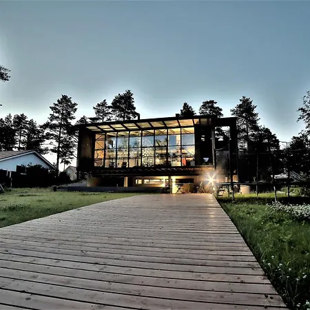 Loft Pansiyon Oulu
