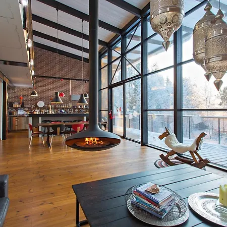 Pansiyon Loft *