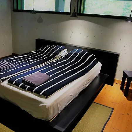 Loft Alloggio in famiglia