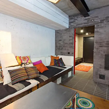 Loft * Oulu
