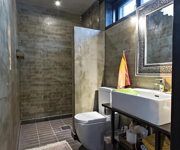 Privatunterkunft Loft *