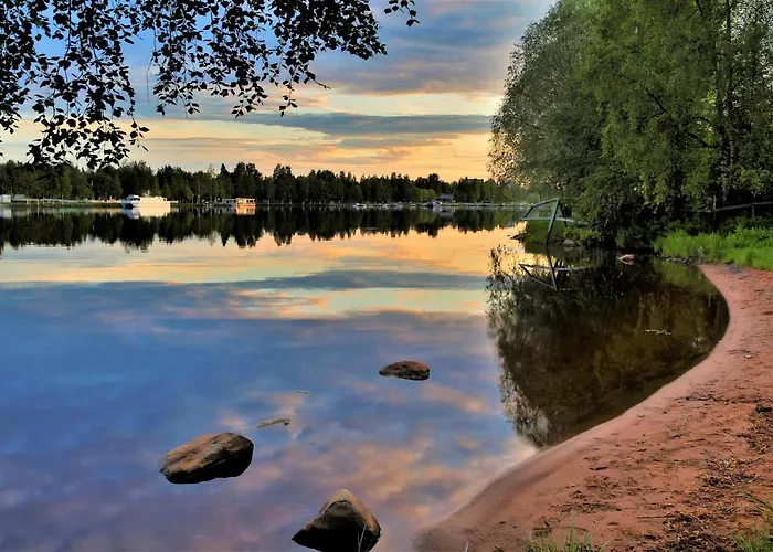 Loft Privatunterkunft *