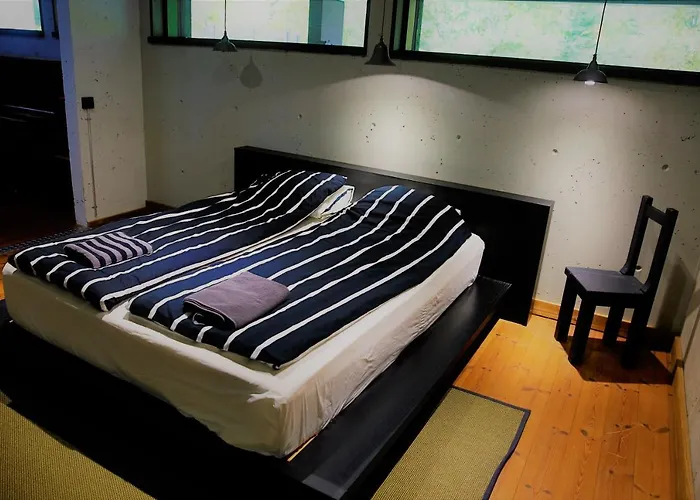 Loft Privatunterkunft